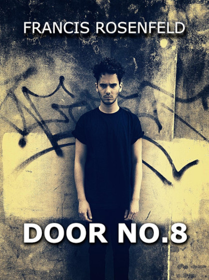 Door No. 8