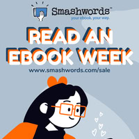 Smashwords' Read an Ebook Week
